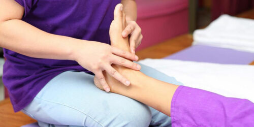 Treatment Options Available for Foot Neuropathy