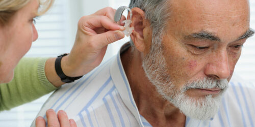 Treatment options and home remedies for hearing loss