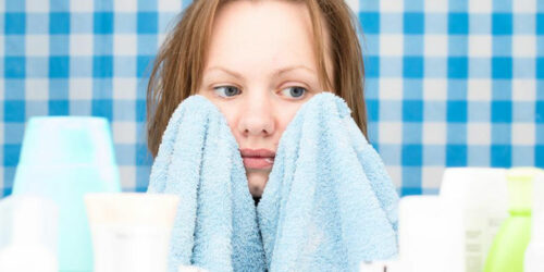 Treatments and cure of Bell’s palsy