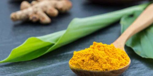 Turmeric &#8211; The Magical Herb with a Variety of Benefits