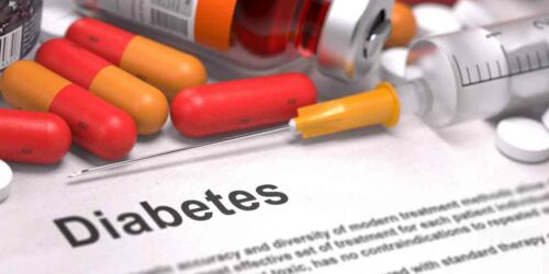 Type-2 Diabetes: Treatment and Prevention