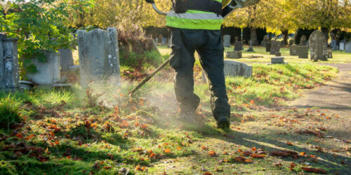 Types And Benefits Of Weed Eaters