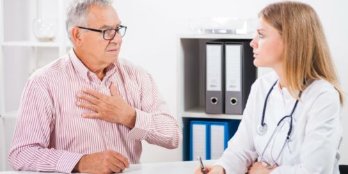 Types Of Chest Pain And Their Treatments