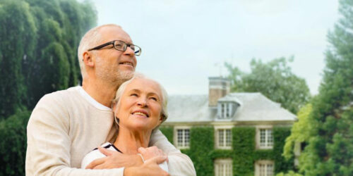 Types Of Life Insurance Available For Seniors