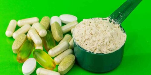 Types of Magnesium Supplements Forming Part of Your Diet