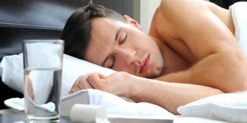 Types of Prescription Sleeping Pills and Their Side Effects