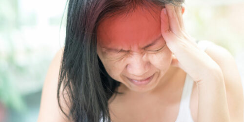 Types, symptoms, and treatment of neurofibromatosis