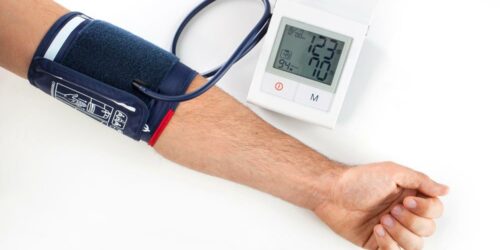 Understanding A Blood Pressure Chart And What It Means