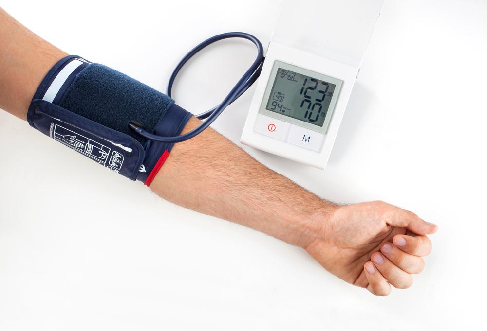 Understanding A Blood Pressure Chart And What It Means