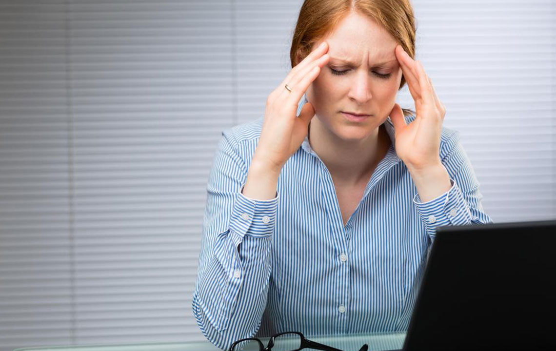 Understanding Different Types of Migraine Triggers