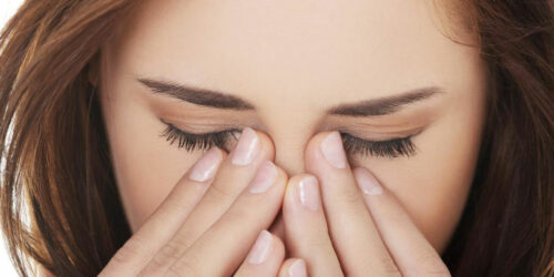 Understanding Dry Eyes Symptoms