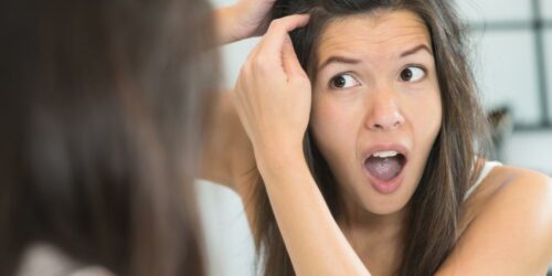 Understanding Itchy Scalp And Its Causes