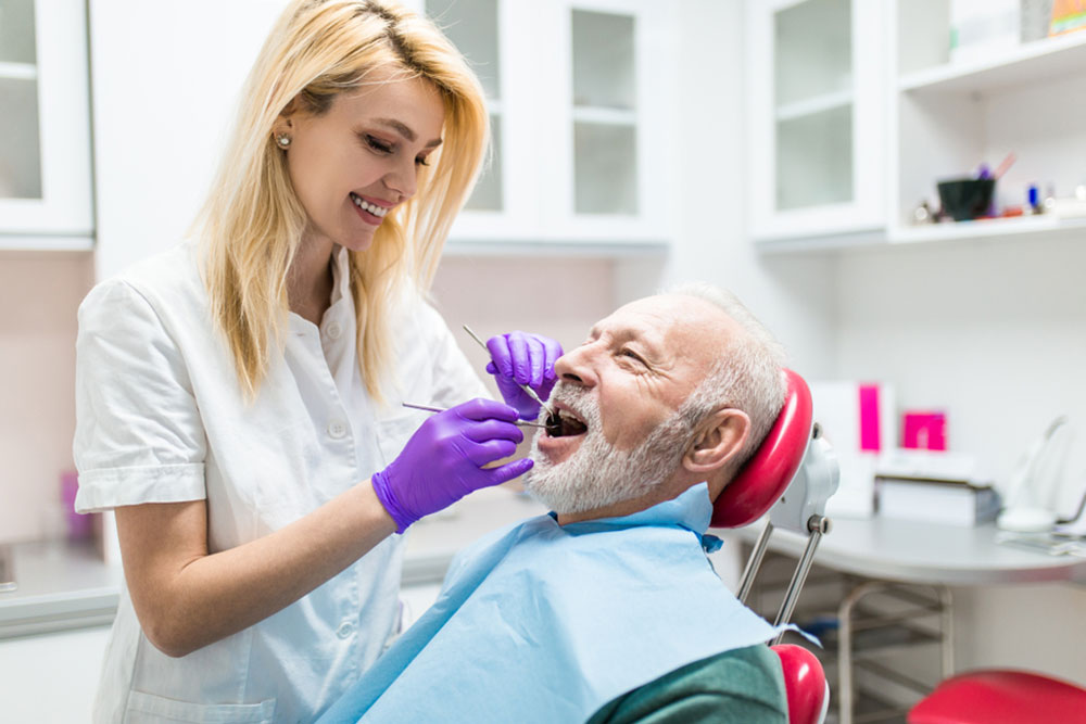 Understanding Supplementary Dental Insurance