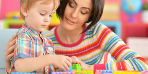 Understanding The Working Of Child Care Centers