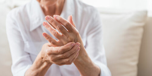 Understanding arthritis – A common joint condition