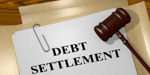 Understanding debt settlement