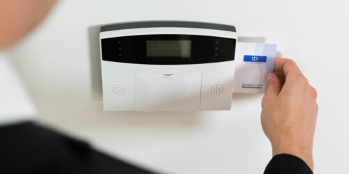 Understanding different types of home alarm systems