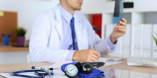 Understanding the Basics of the High Blood Pressure Chart