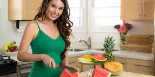 Understanding the Requirements of a Healthy Female Diet