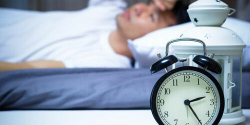 Understanding the Symptoms and Causes of Sleep Disorders