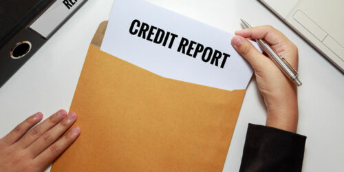 Understand the key factors of credit reports