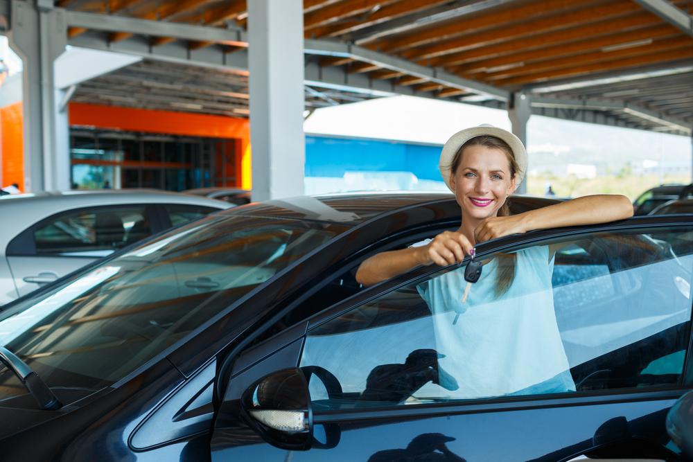 Used Car Dealers In Mesa, Arizona