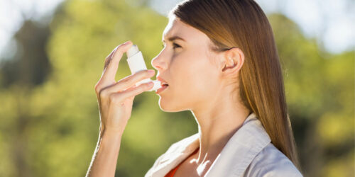 Useful traveling tips for asthma patients