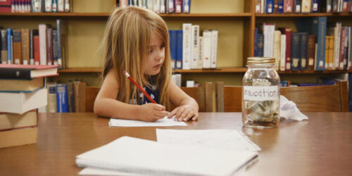 Using The Childrens Savings Accounts Efficiently