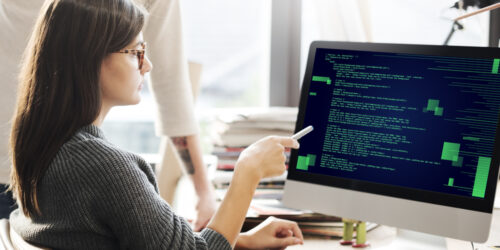 Various Cyber Security Courses