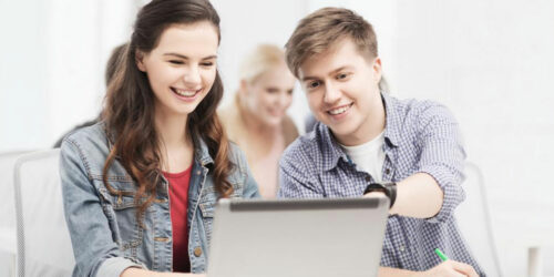 Various career options after completing web designing