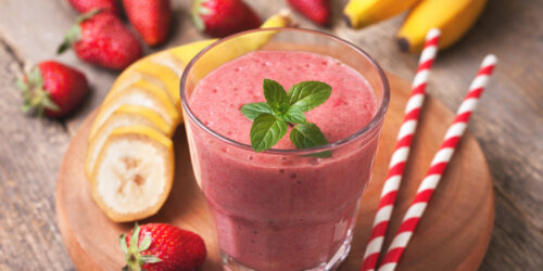 Various health benefits of smoothies