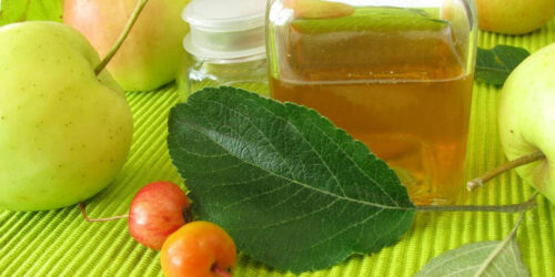 Vital Benefits Of Apple Cider Vinegar For Diabetes