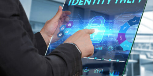 10 Identity Theft Protection Tips for Your Safety