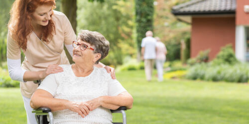 10 tips to select an assisted living facility