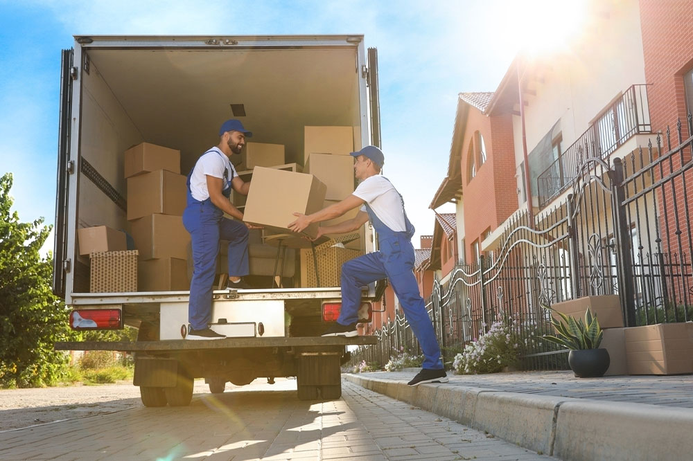 7 Excellent Tips for Moving Truck Rentals