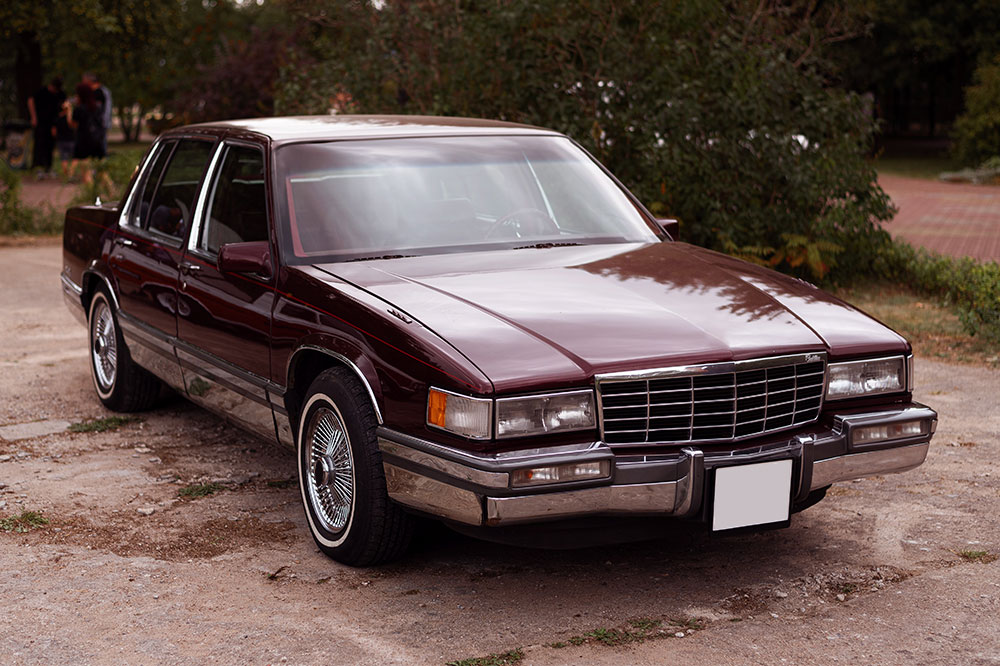 4 Major Talking Points of the Cadillac DeVille