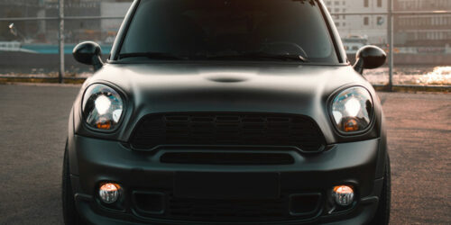 5 Reasons to Buy the MINI Countryman