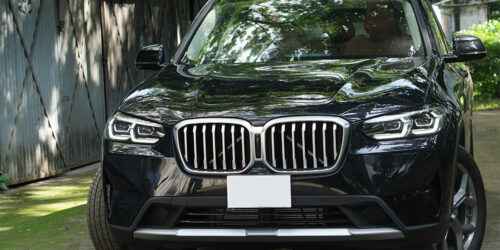 6 Exclusive Benefits of Owning a BMW X3 PHEV