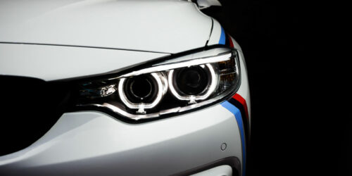 6 Highly Appealing Aspects of the BMW X4