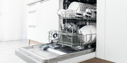 9 Popular Dishwashers to Choose From