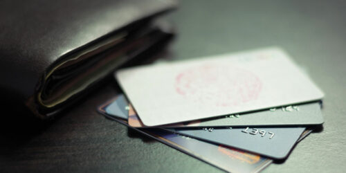 Choose from the Most Popular Credit Cards