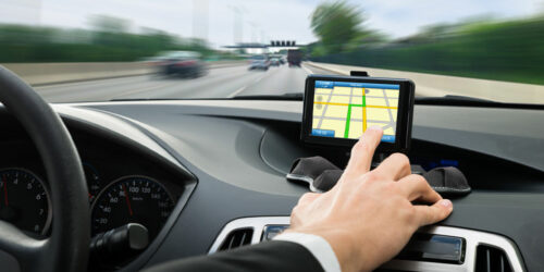 A Brief Guide to Understanding Vehicle GPS Systems