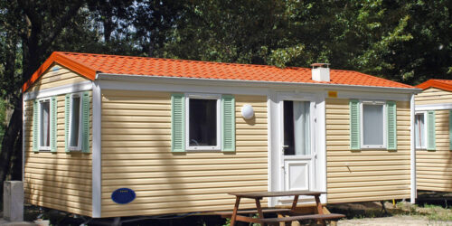 A Brief Insight into the Growth of Mobile Homes