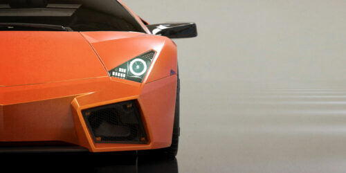 A Look at Lamborghini Gallardo&#8217;s Notable Features