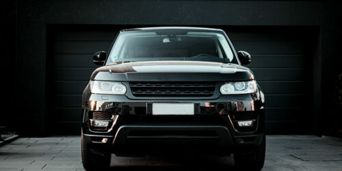 A Quick Look at the Land Rover Range Rover Sport