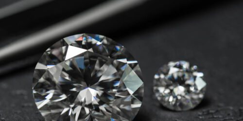 A brief history of Moissanite and its uses