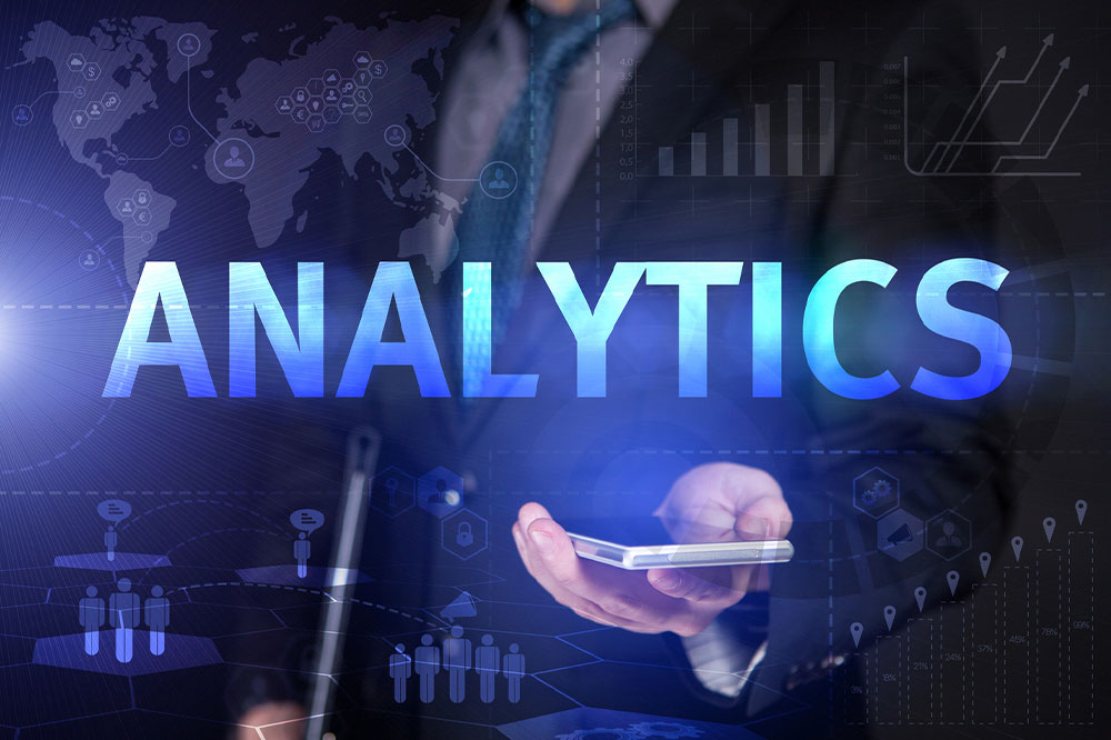 An Insight into the Predictive Analytics