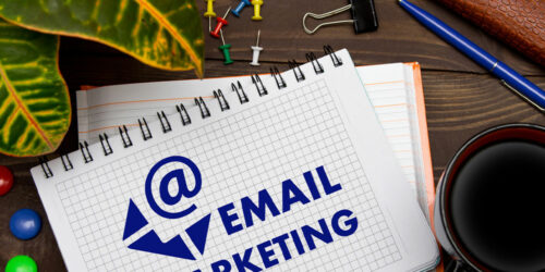 An Overview of Email Marketing and Its Effective Factors