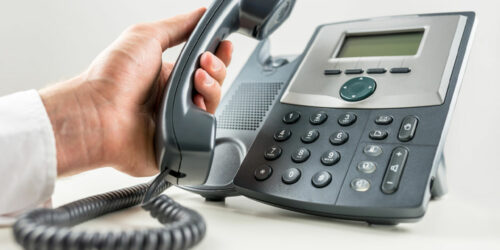 An Overview of Landline Phones