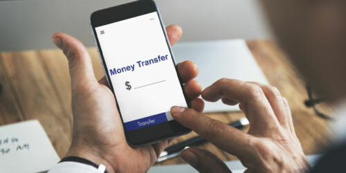 Advantages and Disadvantages of Online Money Transfers